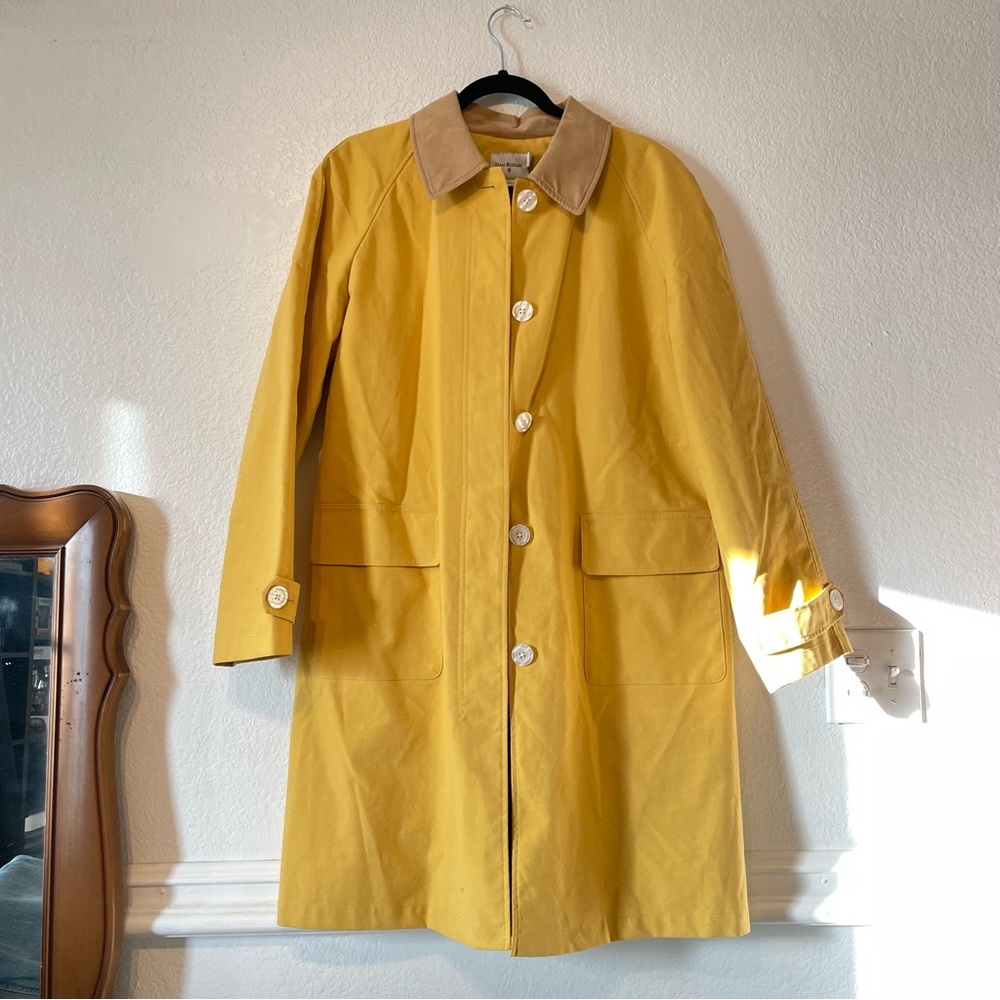 Isaac Mizrahi x Target trench